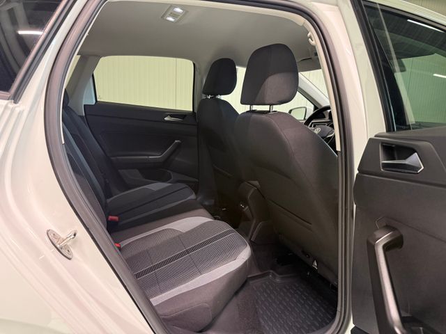 Polo Style 1.0 TSI DSG ACC RFK IQ.LIGHT SHZ