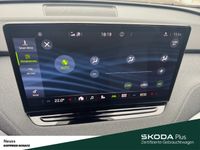 Skoda Enyaq - Vorschau Bild 22