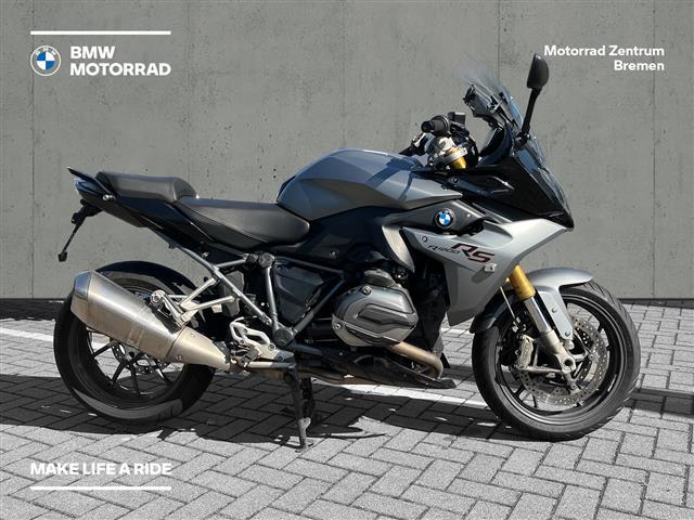 BMW R 1200 RS