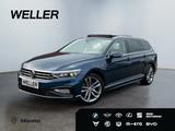 Volkswagen Passat Variant 2.0 TDI DSG 4M R Line *Matrix*ACC - Volkswagen Passat Variant