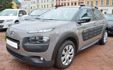 Citroën C4 Cactus Feel Klima Sitzheizung Tüv neu - Citroën aus 2015