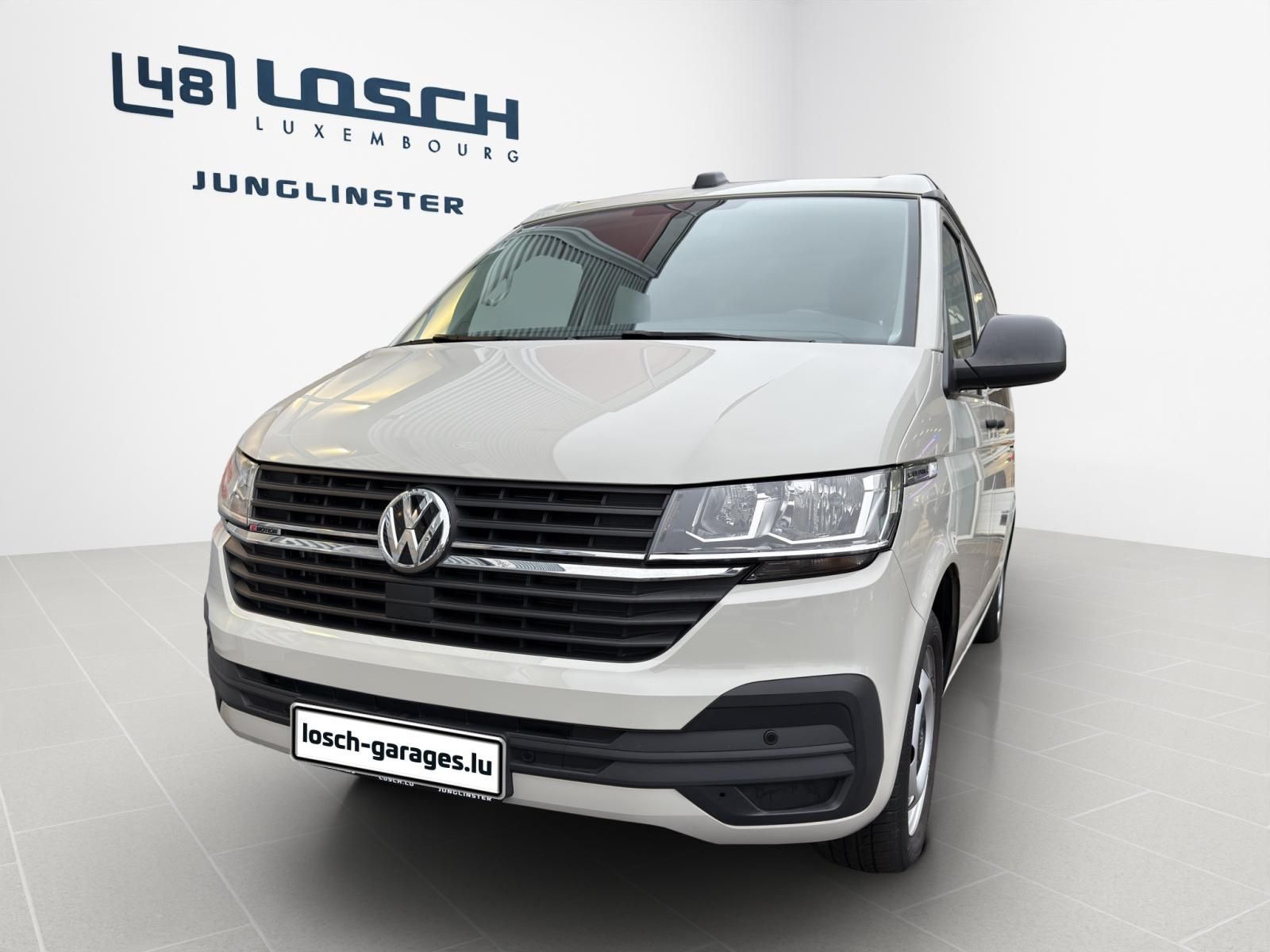 Volkswagen T6 California Beach imagem 2
