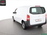 Mercedes-Benz Vito 114 CDI KASTEN NAVI,KLIMA,AKT.PARKASSIST,SH - gebrauchte Mercedes-Benz Vito aus dem Jahr 2019