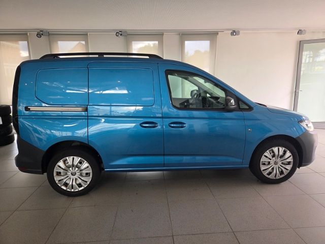 Caddy Cargo 2.0 TDI DSG LED NAV ACC STH vorbAHK