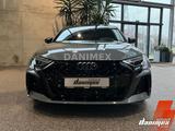 Audi RS3 Sportback quat Pano Keramik Abg. 360 HUD 280 - graue Audi RS3