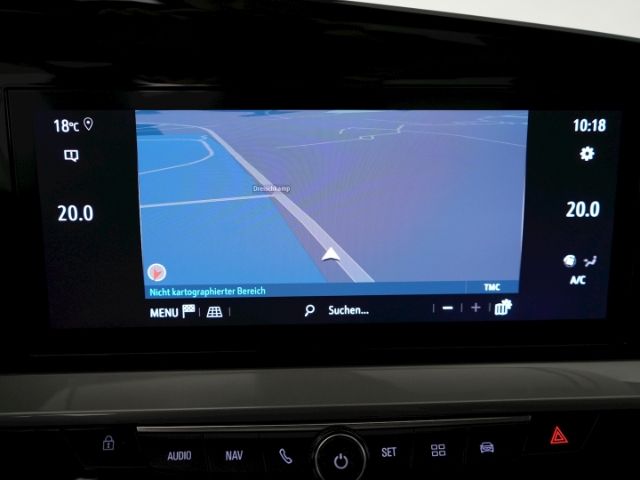 Mokka B IRMSCHER AT+LED LICHT+NAVI+RÜCKFAHRKAMER