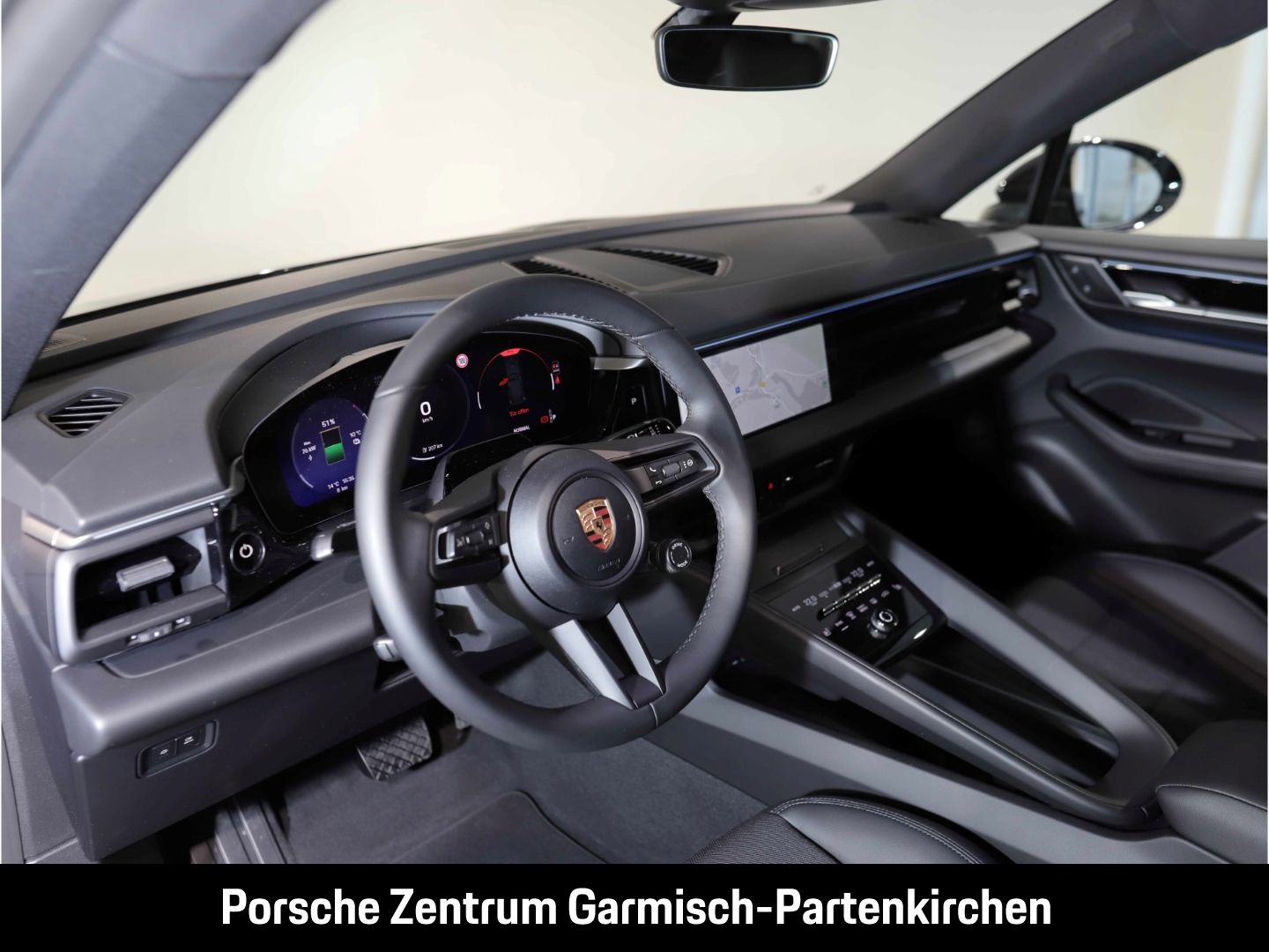 Porsche Macan - Bild 7