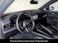 Porsche Macan - Vorschau Bild 7