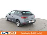 Seat Leon 2.0 TDI FR *NAVI*LED*TEMPO*PDC*SHZ* - Seat Leon: Coupe