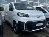 Toyota Proace 2,0l Diesel L1 Kasten Meister - Toyota Proace (Verso) Tageszulassungen