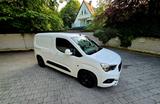 Opel Combo 131PS | Automatik | AHK |  Klima. TIP-TOP! - Opel Combo Gebrauchtwagen in München