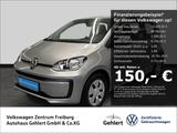 Volkswagen up! 1.0 Klima Bluetooth HU/AU neu Inspektion neu - Volkswagen up! in Freiburg