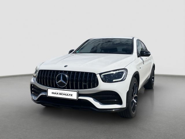 MERCEDES-BENZ AMG GLC 43 4M AHZV*HUD*M-BEAM*STHZG*DAB