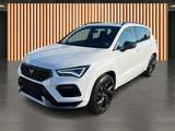 Cupra Ateca 2.0 TSI VZ 4Drive*Pano*Kessy*ACC*360Grad - weiße Cupra Ateca