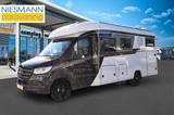 Carthago chic c-line T 4.9 LE *NEU*Super+Chassis Plus Pak