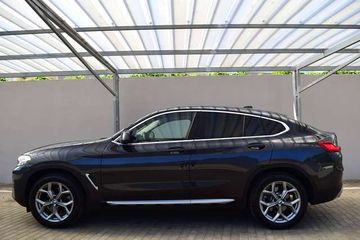 BMW X4 - 7
