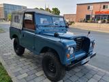 Land Rover Defender LR 88 SERIES III TROPPO WORKS - Land Rover Defender in Bielefeld