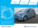 Volkswagen e-up! CCS maps+more SHZ PDC - Volkswagen e-up!: Automatik