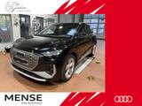 Audi Q4 e-tron 40 S line Matrix|HUD|Standhzg|ACC|LED - Audi Q4 e-tron in Bielefeld