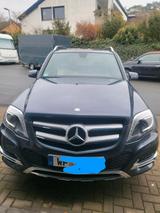 Mercedes-Benz Mercedes  Benz GLK  Automatic - Mercedes-Benz 190 Gebrauchtwagen