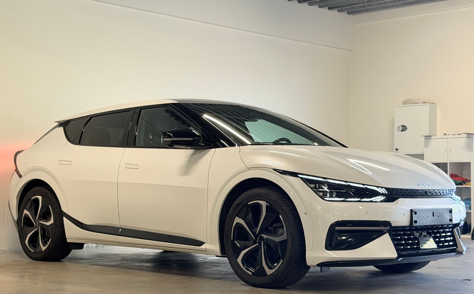 Kia EV6 GT-Line 2WD imagem 3
