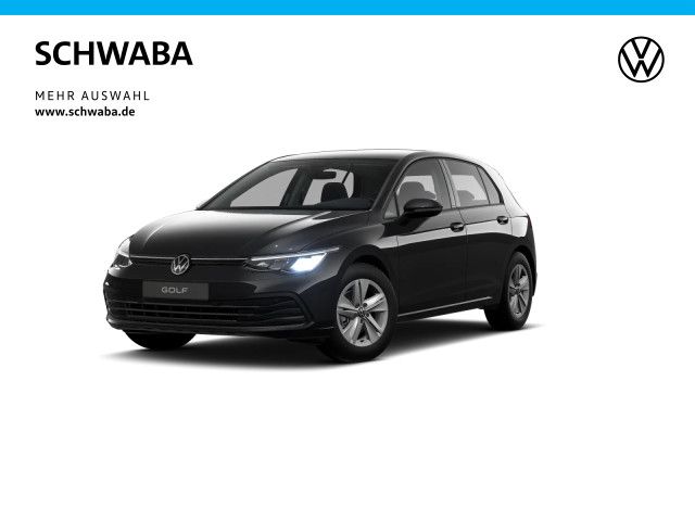 Volkswagen Golf VIII Life 2.0 TDI DSG