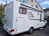 HYMER / ERIBA / HYMERCAR 578 GL Top Zustand  - HYMER / ERIBA 578