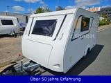 Trigano Mini Freesteyle 290 Silver - Mini Wohnwagen: Kleiner Caravan