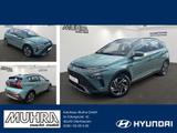 Hyundai BAYON 1.0 T-GDI 48V TREND 7-DCT NAVI BOSE LED - Hyundai BAYON Jahreswagen