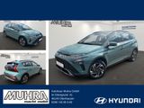 Hyundai BAYON 1.0 T-GDI 48V TREND 7-DCT NAVI BOSE LED - Hyundai BAYON aus 2024