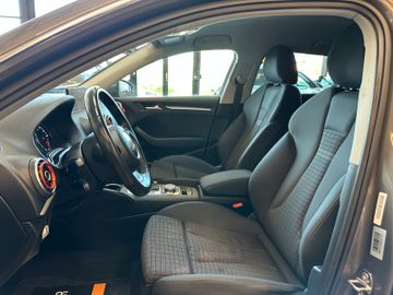 Audi A3 Sportback ambition *Navi*BiXenon*