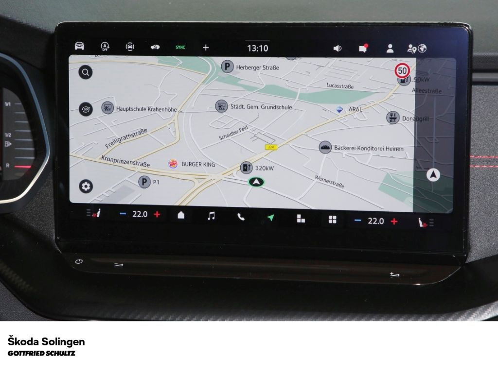 Skoda Octavia - Bild 13