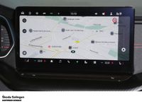 Skoda Octavia - Vorschau Bild 13