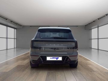 Volvo EX90 Ultra Twin Motor AWD 7-Sitzer
