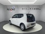 Volkswagen up! 1.0 MAPS&MORE DOCK+GRA+PDC+DAB+GJR+KLIMA - VW up! Gebrauchtwagen in München