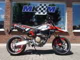 Ducati Hypermotard 698 Mono RVE  Termignoni - DUCATI HYPERMOTARD 698 MONO