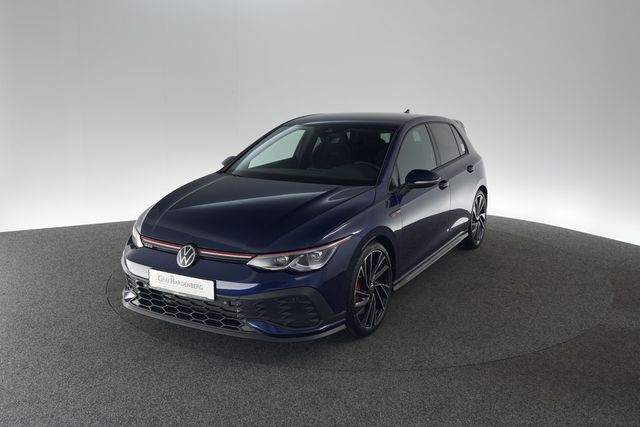 Volkswagen Golf VIII GTI Clubsport DSG Navi ACC IQ.LIGHT