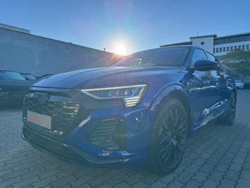 صورة 1 لـ 2024 AUDI Q8 E-TRON
