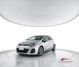Kia KIA Rio 1.4 CRDi 5 porte HighTech - Kia Rio mit Diesel-Antrieb: 1.1