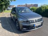 Volkswagen Tiguan 2.0 TDI R-Line 140kW DSG 4 Mo,BlueMo.Tech