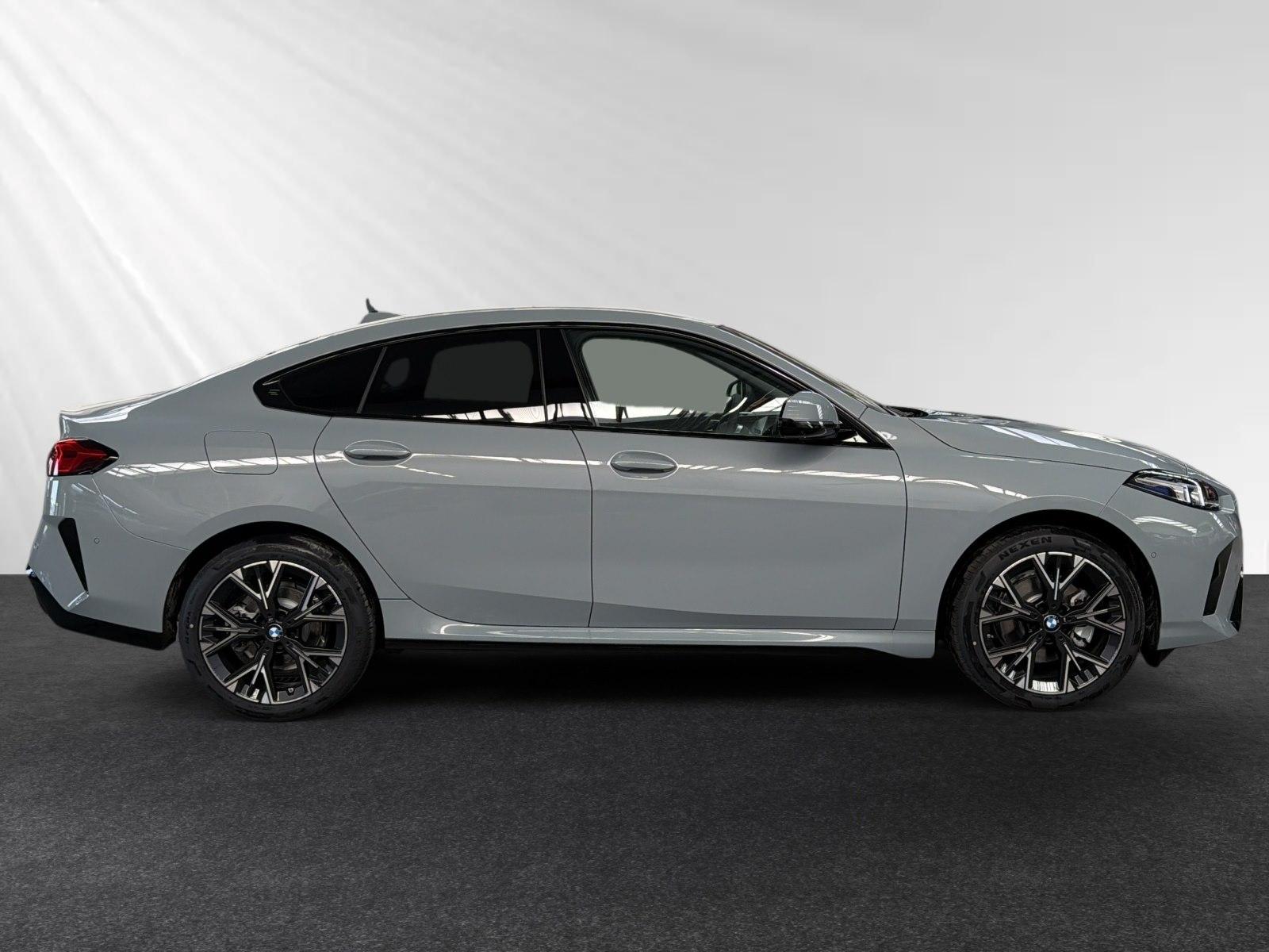 BMW 220 Gran Coupé 220 Gran Coupe M Sport Exterieur 18"LMR Head-Up, миниатюра 2
