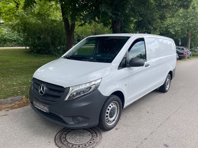 MERCEDES-BENZ Vito  116/119 CDI PRO RWD lang*Nav*Kam*LED*
