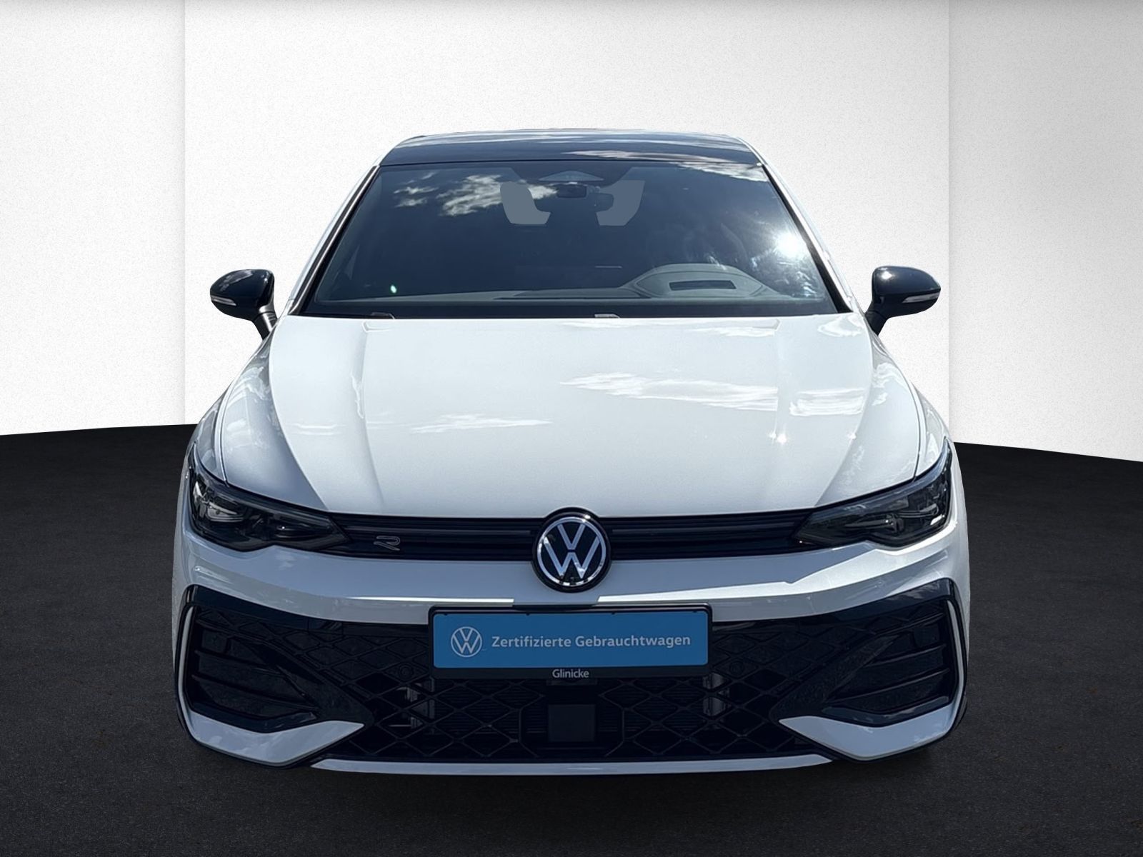Volkswagen Golf R-Line 1.5 eTSI DSG HuD Matrix Rückfahrk. S foto 4