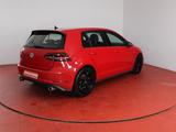 Volkswagen Golf GTI Performance 2.0 TSI DSG 237,-ohne Anzah - Volkswagen Golf: Rot, GTI