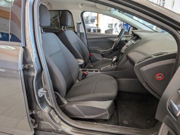 Ford Focus Turnier Business