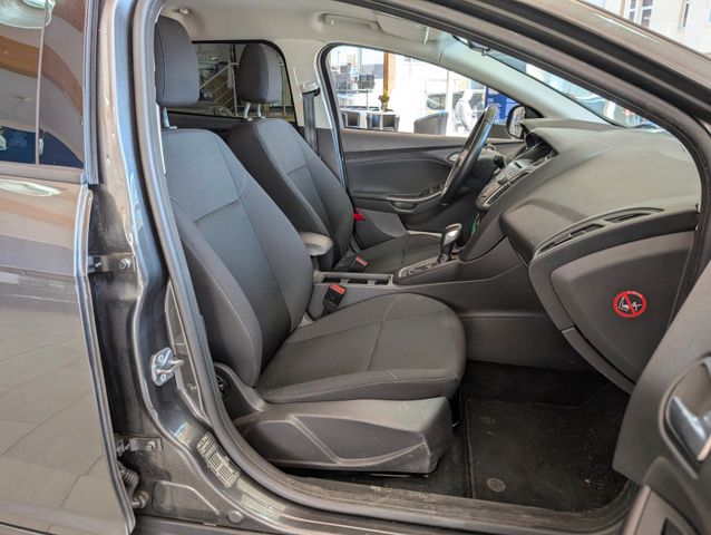 Ford Focus Turnier Business