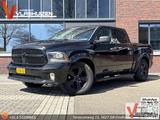 Dodge RAM Ram 1500 5.7 V8 Quad Cab 6'4 LPG - Dodge RAM: 6.7