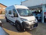 Pössl Summit Shine 600L  Einzelbetten auf 6,0 m, - Pössl Wohnwagen & Wohnmobile