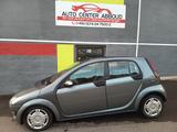 Smart ForFour 1,5 cdi 70kW passion - Smart ForFour mit Diesel-Antrieb