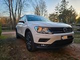 Volkswagen Tiguan 2.0 TDI SCR DSG UNITED UNITED - Volkswagen Tiguan in Lübeck